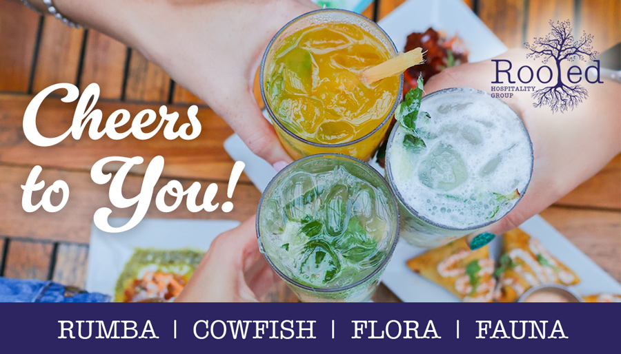 Cheers to You
